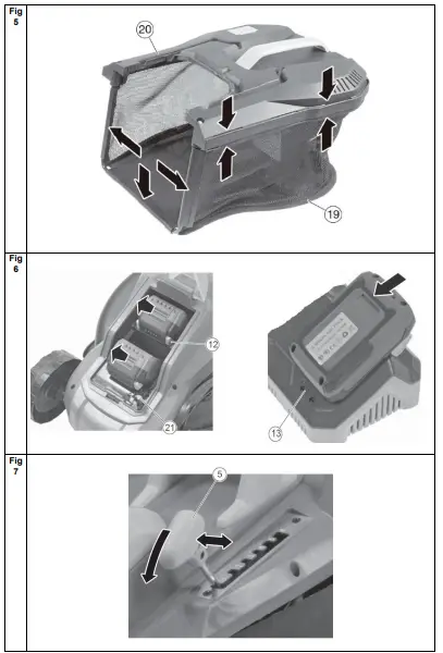 TEXAS-LMX2037-Lawn-Mower-FIG-3
