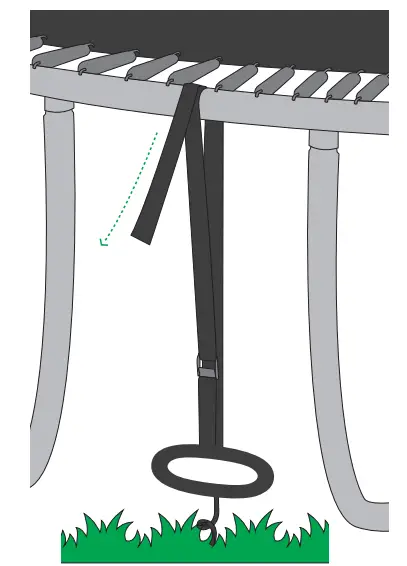 skybound-ACC-ANC01-Heavy-Duty-Trampoline-or-Oval-Anchor-Kit-4