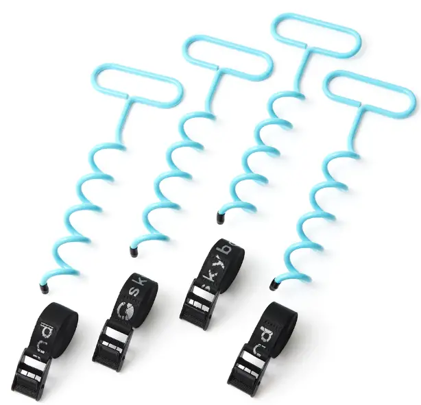 skybound-ACC-ANC01-Heavy-Duty-Trampoline-or-Oval-Anchor-Kit-product