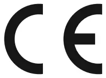 CE icon