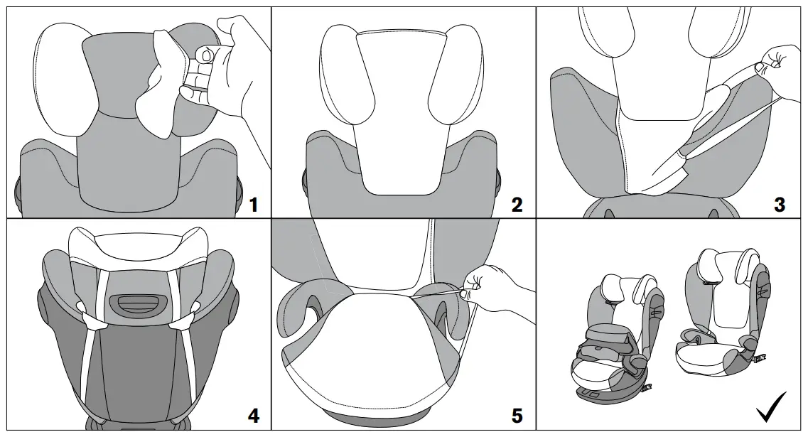Assembly Instructions