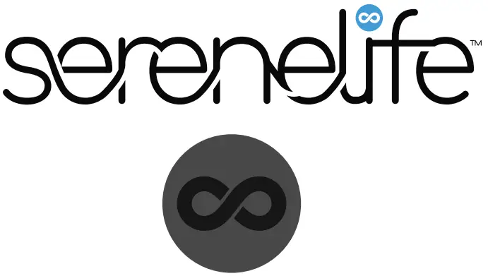 serenelife SLGZ48 Foldable 3-Wheel Golf Push