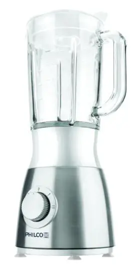 PHILCO PHTB 6000 Portable Blender