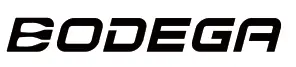 BODEGA logo