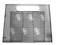 concept OPP 1050 Vapor Island Absorber Pedestal Hood-fig5