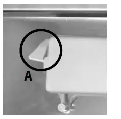 concept OPP 1050 Vapor Island Absorber Pedestal Hood-fig8