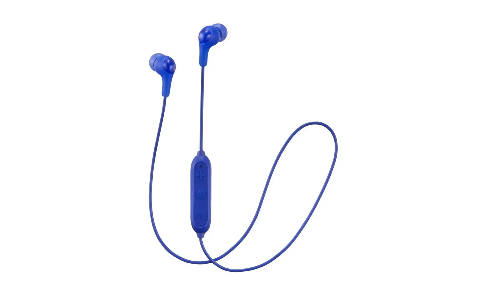 Jvc Soft Wireless Earbud With Stayfit Tips, Remote And Mic-complete Features/instruction Guide Jvc Soft Wireless Earbud With Stayfit Tips, Remote And Mic-complete Features/instruction Guide