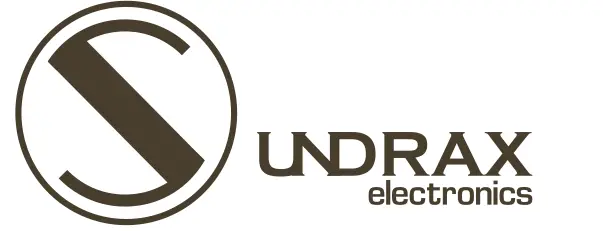 SUNDRAX -logo