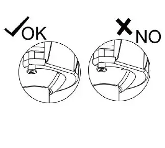 Parrot Uncle F3518110V 36-Inch Indoor Farmhouse Retractable Ceiling Fan 14