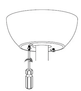 Parrot Uncle F3518110V 36-Inch Indoor Farmhouse Retractable Ceiling Fan 19