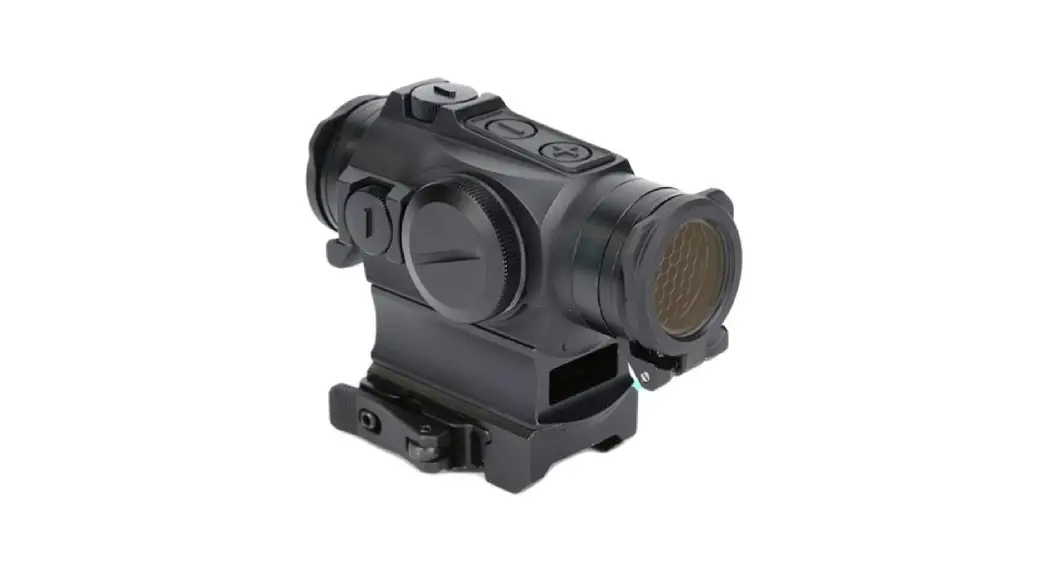 Holosun Hs515gm Micro Sight User Manual