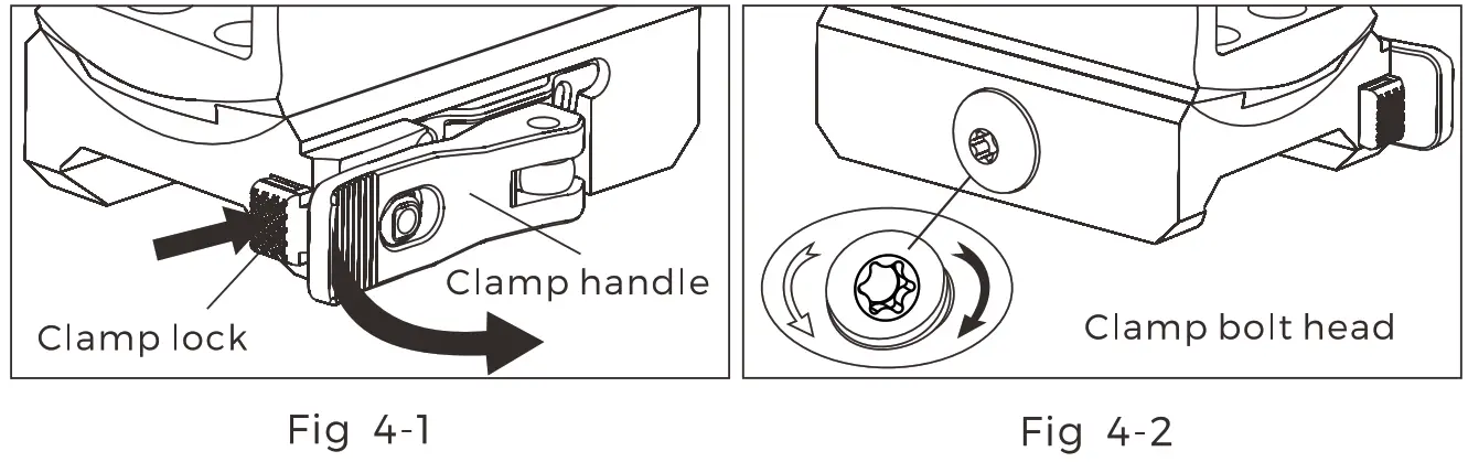 HOLOSUN HS515GM Micro Sight - fig 6