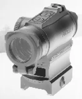 HOLOSUN HS515GM Micro Sight