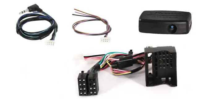 Ford Phonocar Steering Wheel Controls Installation Guide Ford Phonocar Steering Wheel Controls Installation Guide