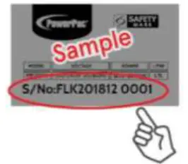 ifan IF404 9-Inch Desk Fan fig 12