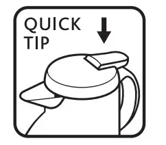 Tefal K3043114 Vacuum Jugs with Stainless Steel Liner - figure 3