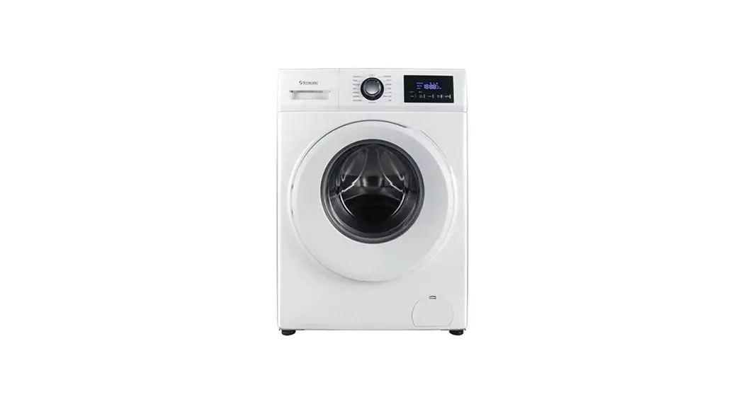 Stirling Str-flw80w 8kg Washing Machine User Guide