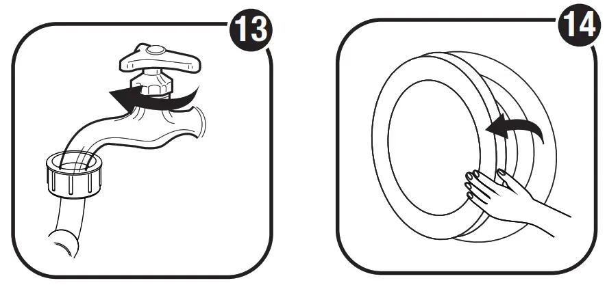 STIRLING STR FLW80W 8kg Washing Machine - fig3