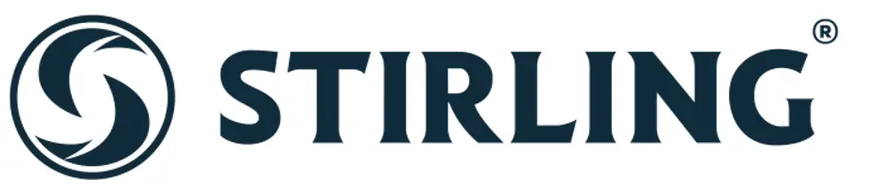 STIRLING logo