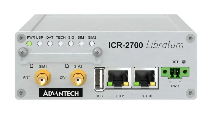 ADVANTECH-ICR-2701-Engineering-Portal-Cellular-Router-product