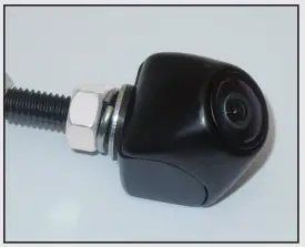 ZENEC ZE-RVC45DT REARVIEW CAMERA - fig 1