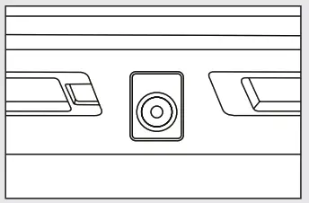 ZENEC ZE-RVC45DT REARVIEW CAMERA - fig 4