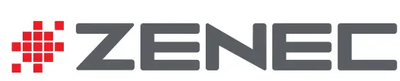 ZENEC logo