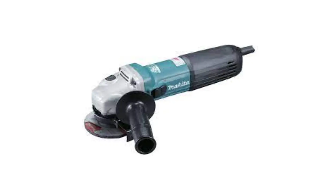 Makita Ga4040c 4-inch Angle Grinder Instruction Manual Makita Ga4040c 4-inch Angle Grinder Instruction Manual