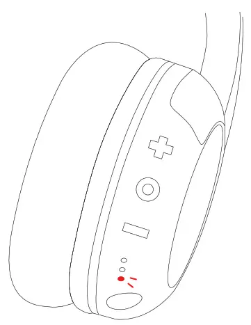 BuddyPhones Play Plus Wireless Bluetooth Headphones for Kids - Low Power