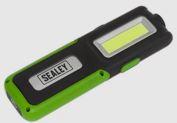 sealey-LED140-3W-SMD-LED-RECHARGEABLE-3-IN-1-SPOTLIGHT-product