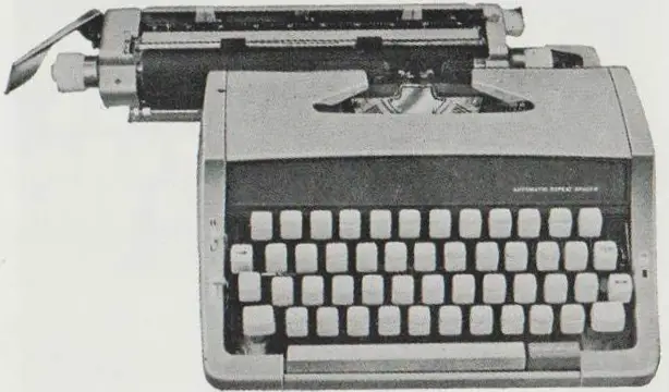 LONDON-TYPEWRITERS-Prestige-710-Pro-Line-Typewriter-fig-11