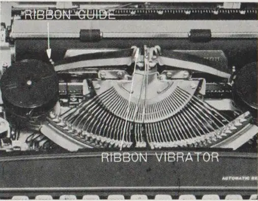 LONDON-TYPEWRITERS-Prestige-710-Pro-Line-Typewriter-fig-14