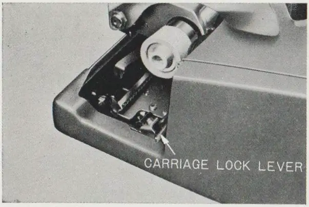 LONDON-TYPEWRITERS-Prestige-710-Pro-Line-Typewriter-fig-2