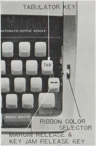 LONDON-TYPEWRITERS-Prestige-710-Pro-Line-Typewriter-fig-7