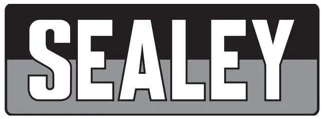 SEALEY Logo