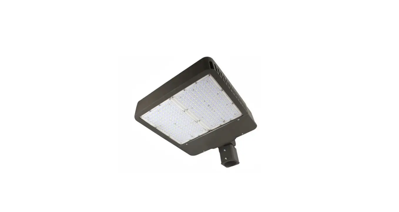 Maxlite Led Medium Area Light User Manual Maxlite Led Medium Area Light User Manual