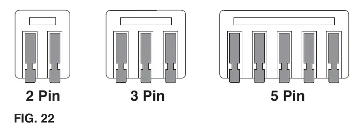 MAXLITE LED Medium Area Light fig 10