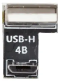 USB Connector