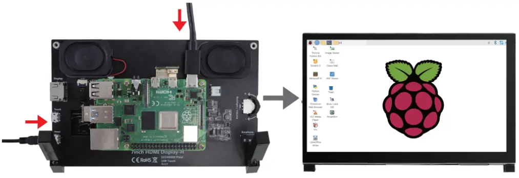 Installation instruction