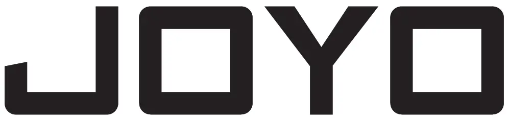 JOYO logo