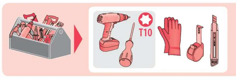 FAKRO 65091 SRK-14 SRK Elbow Extension 1