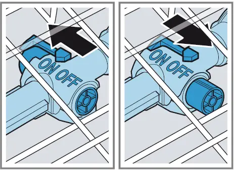 BOSCH SMS6EDI63E Dishwasher 16