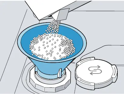 BOSCH SMS6EDI63E Dishwasher 19