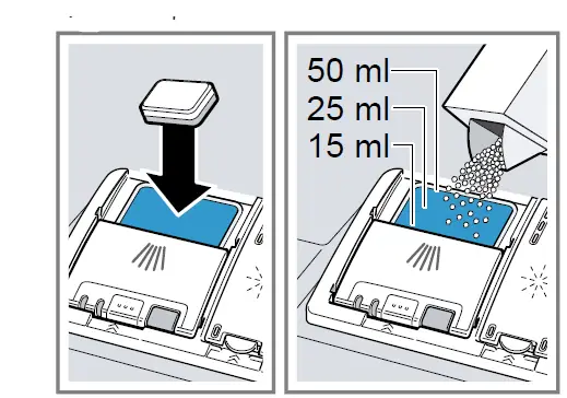 BOSCH SMS6EDI63E Dishwasher 22