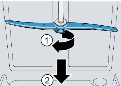 BOSCH SMS6EDI63E Dishwasher 31