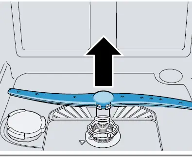 BOSCH SMS6EDI63E Dishwasher 32
