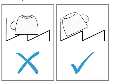 BOSCH SMS6EDI63E Dishwasher 34