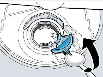 BOSCH SMS6EDI63E Dishwasher 35