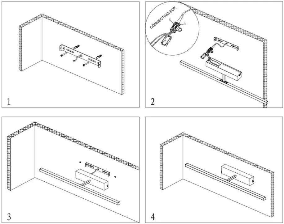 Installation Directions
