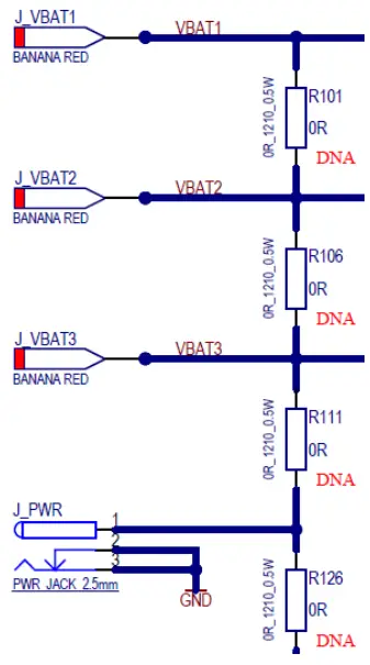 Battery Instructions